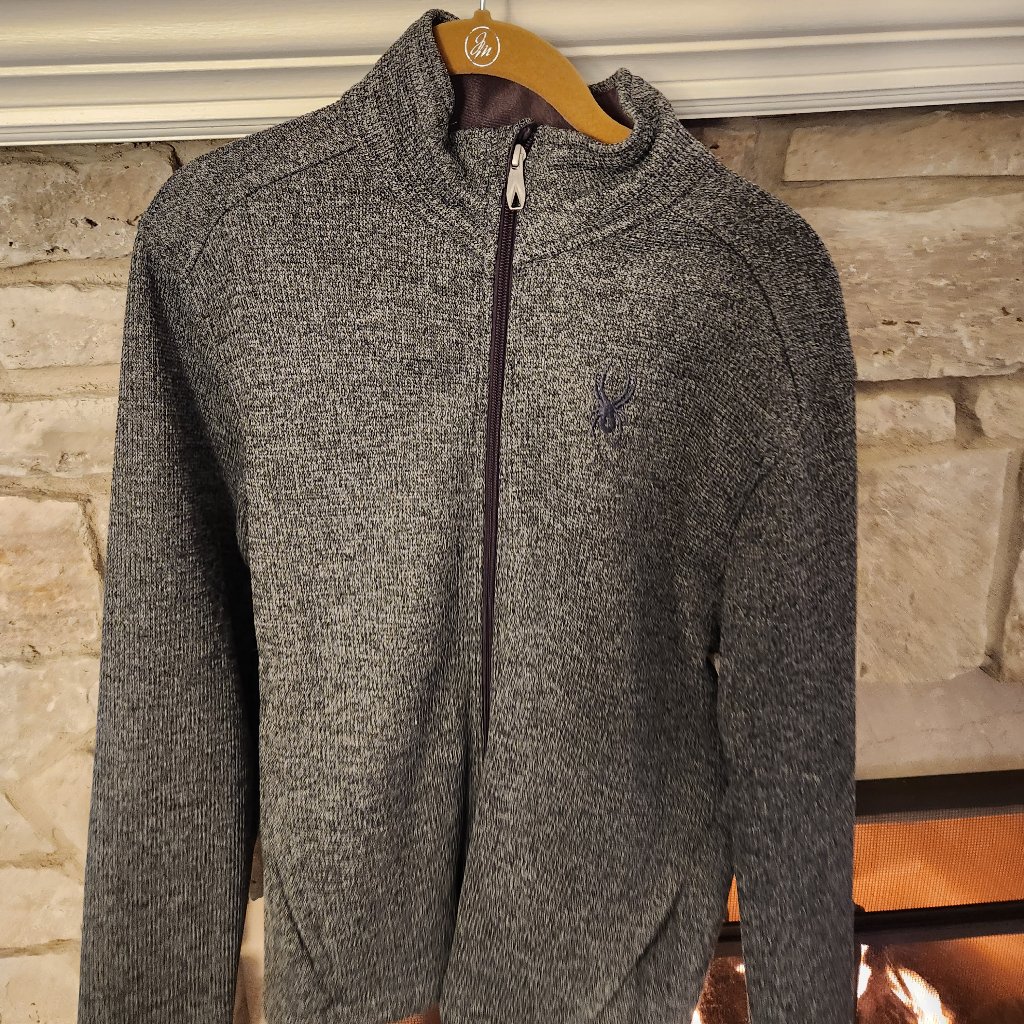 Spider Jacket Small